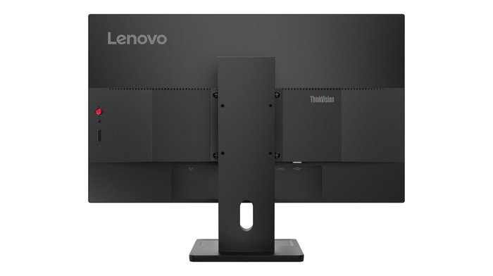 Lenovo ThinkVision E24-30 Monitor Full HD 23.8 IPS 100Hz Black Lenovo ThinkVision E24-30 Monitor Full HD 23.8 IPS 100Hz Black