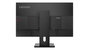 Lenovo ThinkVision E24-30 Monitor Full HD 23.8 IPS 100Hz Black