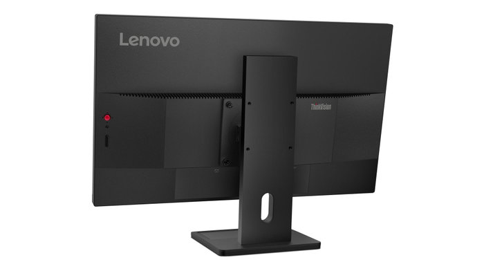 Lenovo ThinkVision E24-30 Monitor Full HD 23.8 IPS 100Hz Black Lenovo ThinkVision E24-30 Monitor Full HD 23.8 IPS 100Hz Black