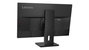 Lenovo ThinkVision E24-30 Monitor Full HD 23.8 IPS 100Hz Black