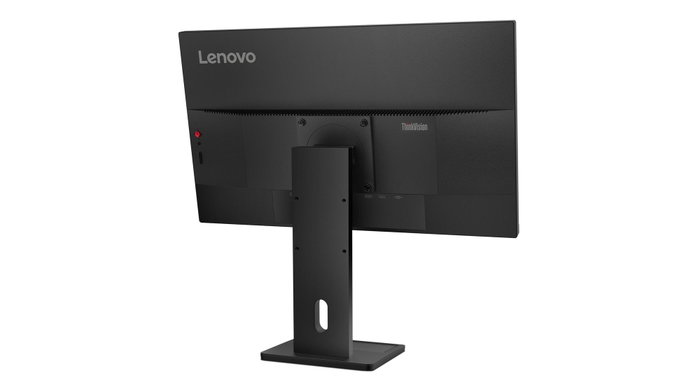 Lenovo ThinkVision E24-30 Monitor Full HD 23.8 IPS 100Hz Black Lenovo ThinkVision E24-30 Monitor Full HD 23.8 IPS 100Hz Black
