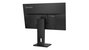 Lenovo ThinkVision E24-30 Monitor Full HD 23.8 IPS 100Hz Black