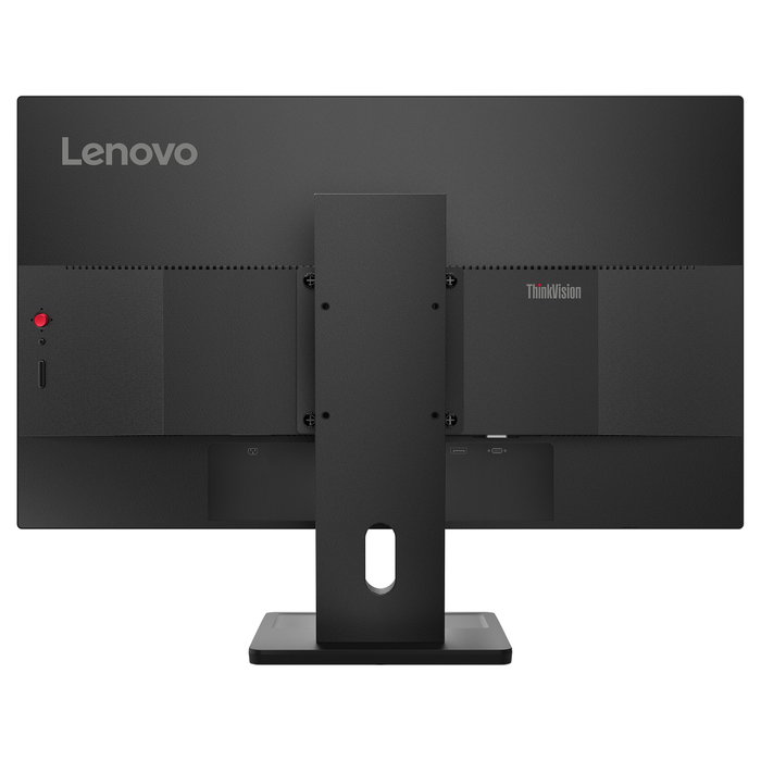Lenovo ThinkVision E24-30 Monitor Full HD 23.8 IPS 100Hz Black Lenovo ThinkVision E24-30 Monitor Full HD 23.8 IPS 100Hz Black