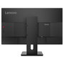 Lenovo ThinkVision E24-30 Monitor Full HD 23.8 IPS 100Hz Black