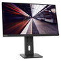 Lenovo ThinkVision E24-30 Monitor Full HD 23.8 IPS 100Hz Black
