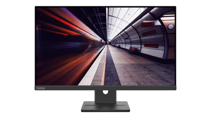 Lenovo ThinkVision E24-30 Monitor Full HD 23.8 IPS 100Hz Black Lenovo ThinkVision E24-30 Monitor Full HD 23.8 IPS 100Hz Black
