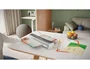 Leitz iLam Home Office Plastificadora A3 Gris de 2 Rodillos hasta 125 micras