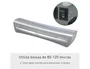 Leitz iLam Home Office Plastificadora A3 Gris de 2 Rodillos hasta 125 micras