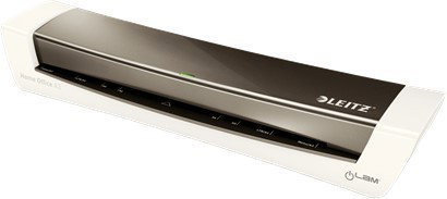 Leitz Ilam Home Office Plastificadora Din A3 Gris Leitz Ilam Home Office Plastificadora Din A3 Gris