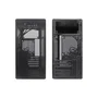 Coolbox M100 Caja microATX Negra