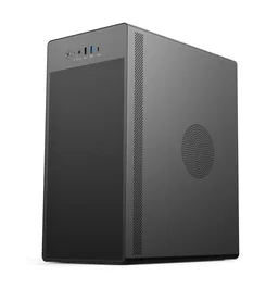 Coolbox M100 Caja microATX Negra