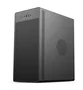 Coolbox M100 Caja microATX Negra