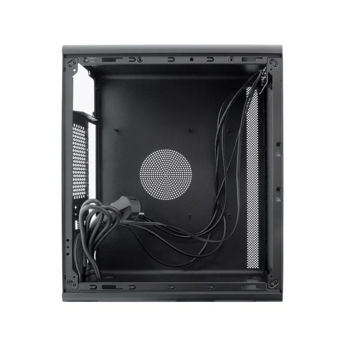 Coolbox M100 Caja microATX Negra