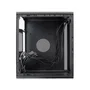 Coolbox M100 Caja microATX Negra