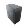 Coolbox M100 Caja microATX Negra