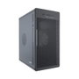 Coolbox M100 Caja Semitorre Negro