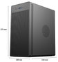 Coolbox M100 Caja Semitorre Negro