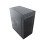 Coolbox M100 Caja Semitorre Negro