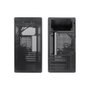 Coolbox M100 Caja Semitorre Negro