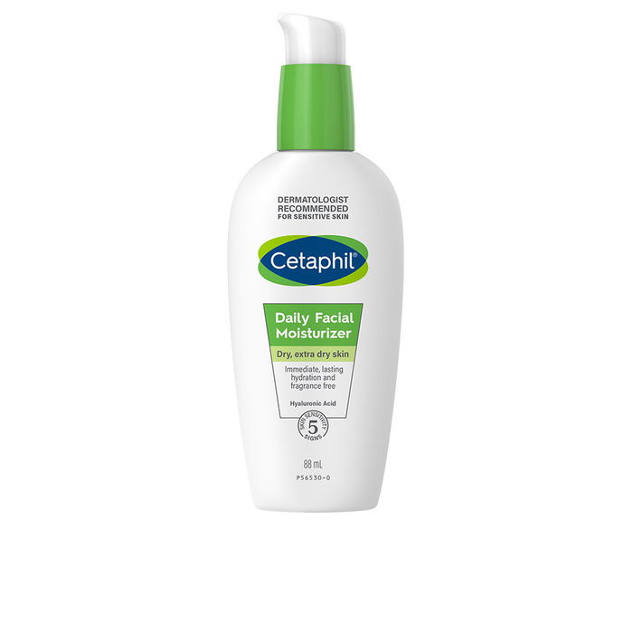 Cetaphil Loción Facial Hidratante de Día 88 ml para Piel Seca y Sensible Cetaphil Loción Facial Hidratante de Día 88 ml para Piel Seca y Sensible