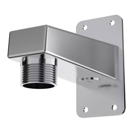 Axis TQ3003-SE Soporte de Pared Universal, Acero Inoxidable - Compatible con modelos P3268-SLVE, Q3538-SLVE (Capacidad: 10 kg)