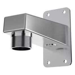 Axis TQ3003-SE Soporte de Pared Universal de Acero Inoxidable