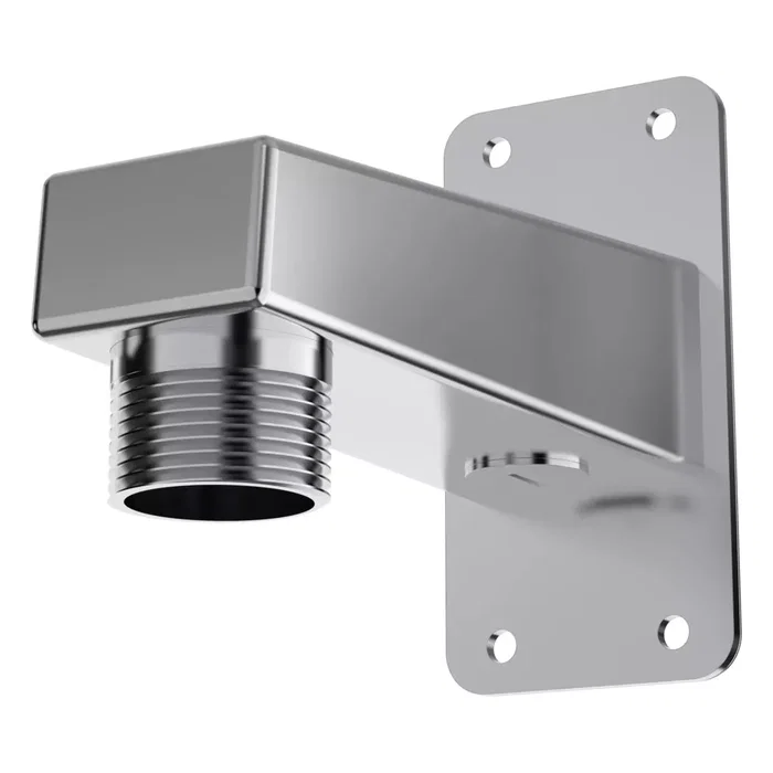 Axis TQ3003-SE Soporte de Pared Universal, Acero Inoxidable - Compatible con modelos P3268-SLVE, Q3538-SLVE (Capacidad: 10 kg)