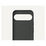 Google Inc. Funda Pixel 10 Pro XL Negro Obsidian | Protección contra caídas, carga inalámbrica, 43% material reciclado