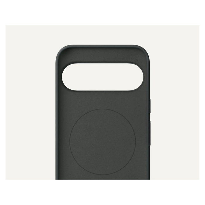 Google Pixelsnap funda para Google Pixel 10 Pro XL, Obsidian
