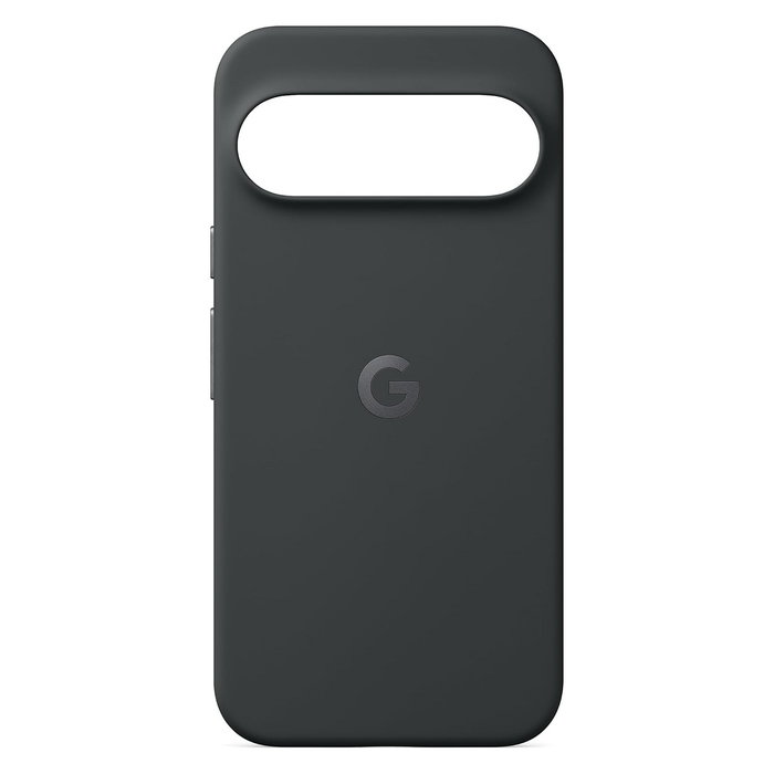 Google Inc. Funda Pixel 10 Pro XL Negro Obsidian | Protección contra caídas, carga inalámbrica, 43% material reciclado Google Inc. Funda Pixel 10 Pro XL Negro Obsidian | Protección contra caídas, carga inalámbrica, 43% material reciclado