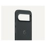Google Inc. Funda Pixel 10 Pro XL Negro Obsidian | Protección contra caídas, carga inalámbrica, 43% material reciclado