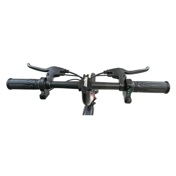 Urbanglide Bicicleta de equilibrio eléctrica BIKE 120S 350 W 12'' Negra Urbanglide Bicicleta de equilibrio eléctrica BIKE 120S 350 W 12'' Negra