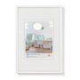 Walther New Lifestyle Marco de fotos 18x24 blanco