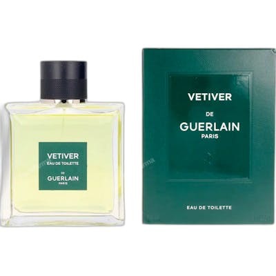 Guerlain Vetiver Eau de Toilette 150 ml