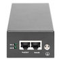 Digitus Inyector PoE++ Gigabit Ethernet 802.3bt 85W DN-95109