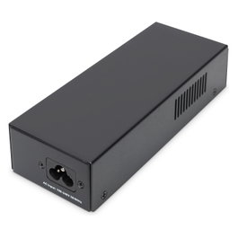 Digitus Inyector PoE++ Gigabit Ethernet 802.3bt 85W DN-95109