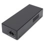 Digitus Inyector PoE++ Gigabit Ethernet 802.3bt 85W DN-95109