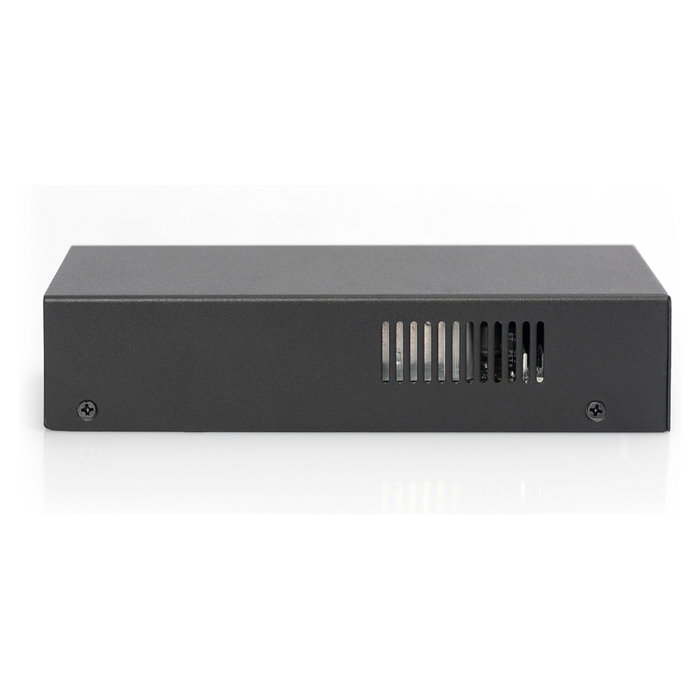Digitus Inyector PoE++ Gigabit Ethernet 802.3bt 85W DN-95109 Digitus Inyector PoE++ Gigabit Ethernet 802.3bt 85W DN-95109