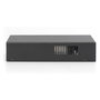 Digitus Inyector PoE++ Gigabit Ethernet 802.3bt 85W DN-95109