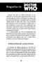 Tebeos Dolmen Editorial S.L. Doctor Who El Loco de la Cabina: The Golden Years