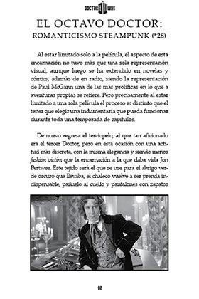 Tebeos Dolmen Editorial S.L. Doctor Who El Loco de la Cabina: The Golden Years