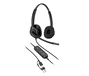 HP Poly Mission 425 Classic Auriculares Estéreo USB