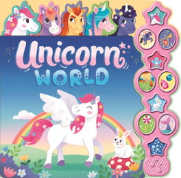BASE Unicorn World
