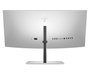 HP 734pm Monitor de Conferencias Series 7 Pro 34" WQHD con Thunderbolt 4