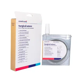 Covetrus Sutura de Casete Catgut 2 1U