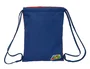 SAFTA Saco Mamma Mia Super Mario Bros 34cm