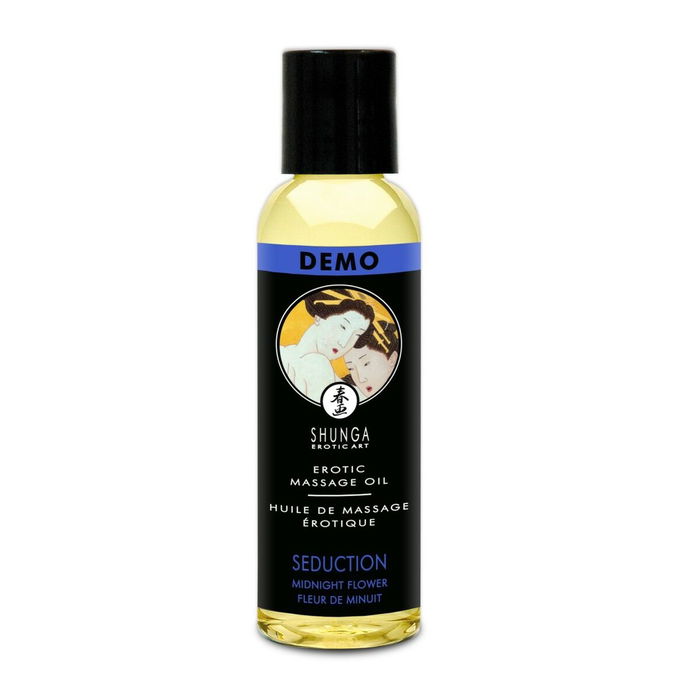 Aceite de Masaje Erótico Shunga 60 ml 100 ml