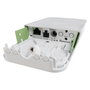 MikroTik wAP LTE kit (2024) Wi-Fi 4 LTE Cat 4 Blanco