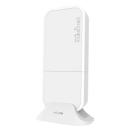 MikroTik wAP LTE kit (2024) Wi-Fi 4 LTE Cat 4 Blanco