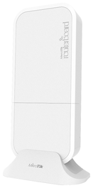 MikroTik wAP LTE kit RouterOS v7 650 MHz 802.11b/g/n Wi-Fi 4 PoE-IN DC Mini SIM